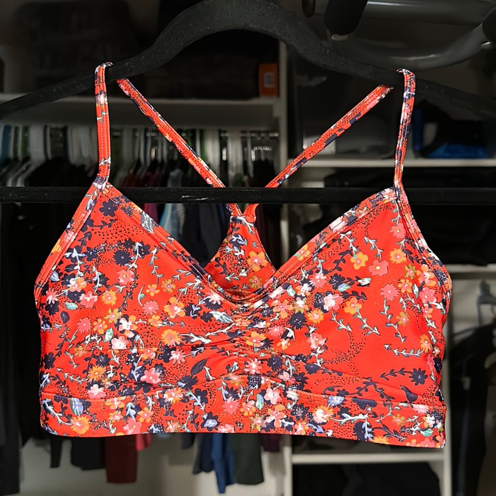 Born Primitive bikini top